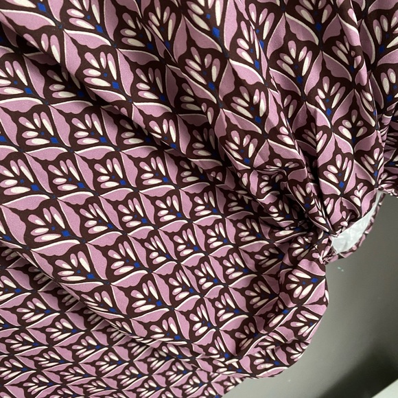 Anthropologie blouse-Medium - Picture 5 of 6